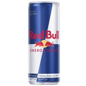 Red Bull