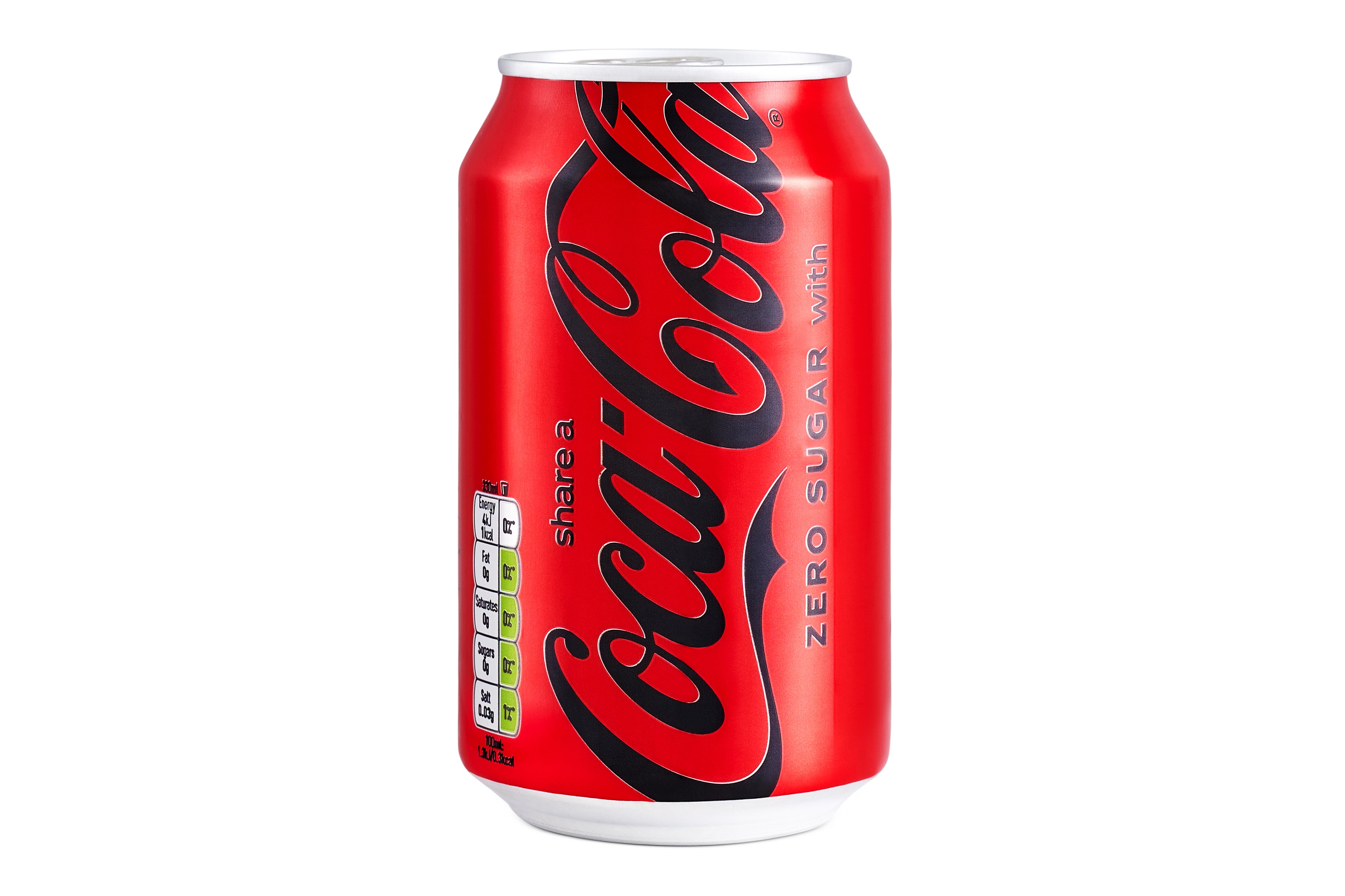 Coke Zero