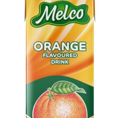 Melco Orange