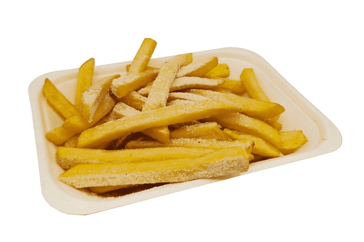 Honey Butter Fries