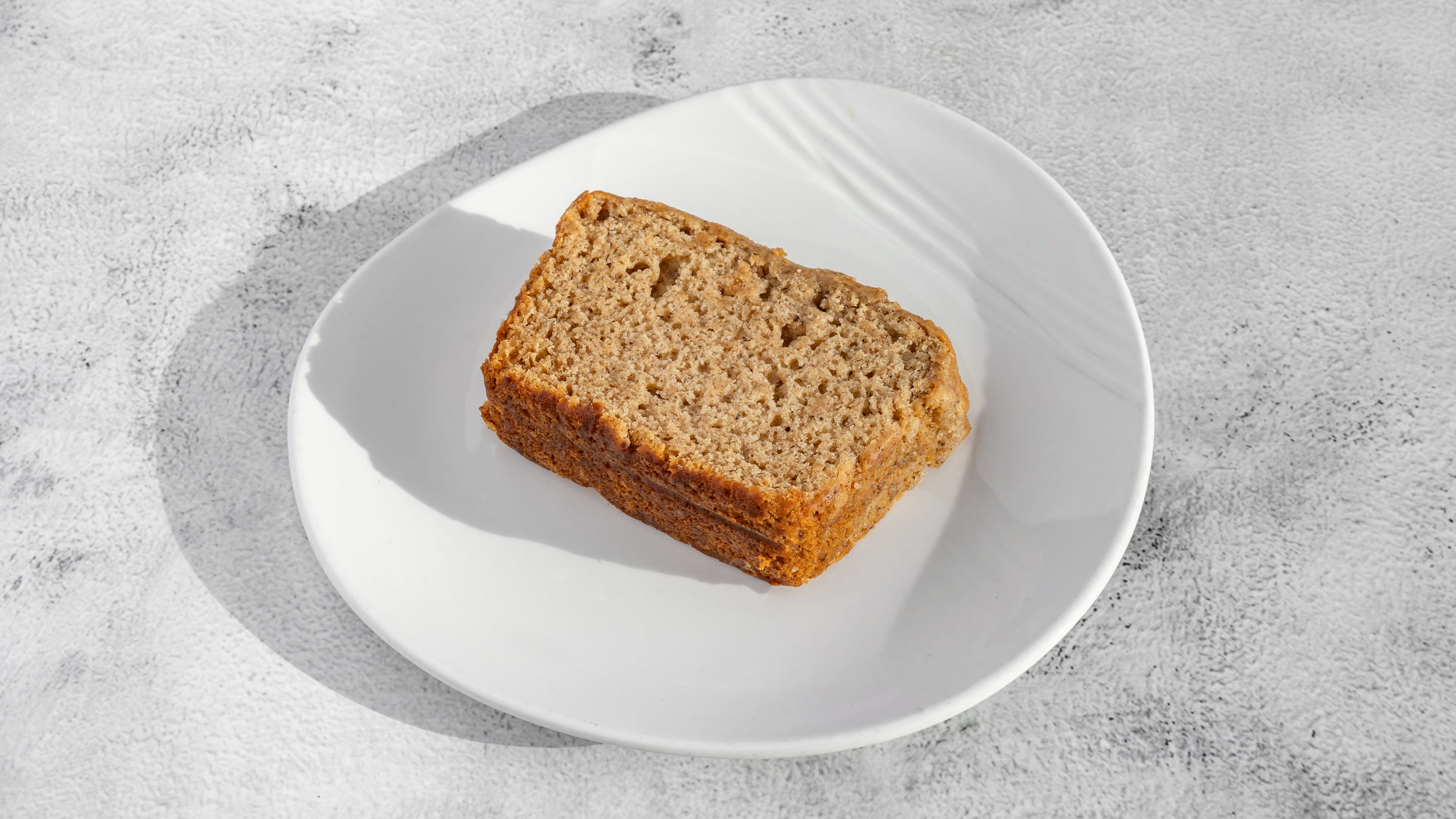 Banana Cake