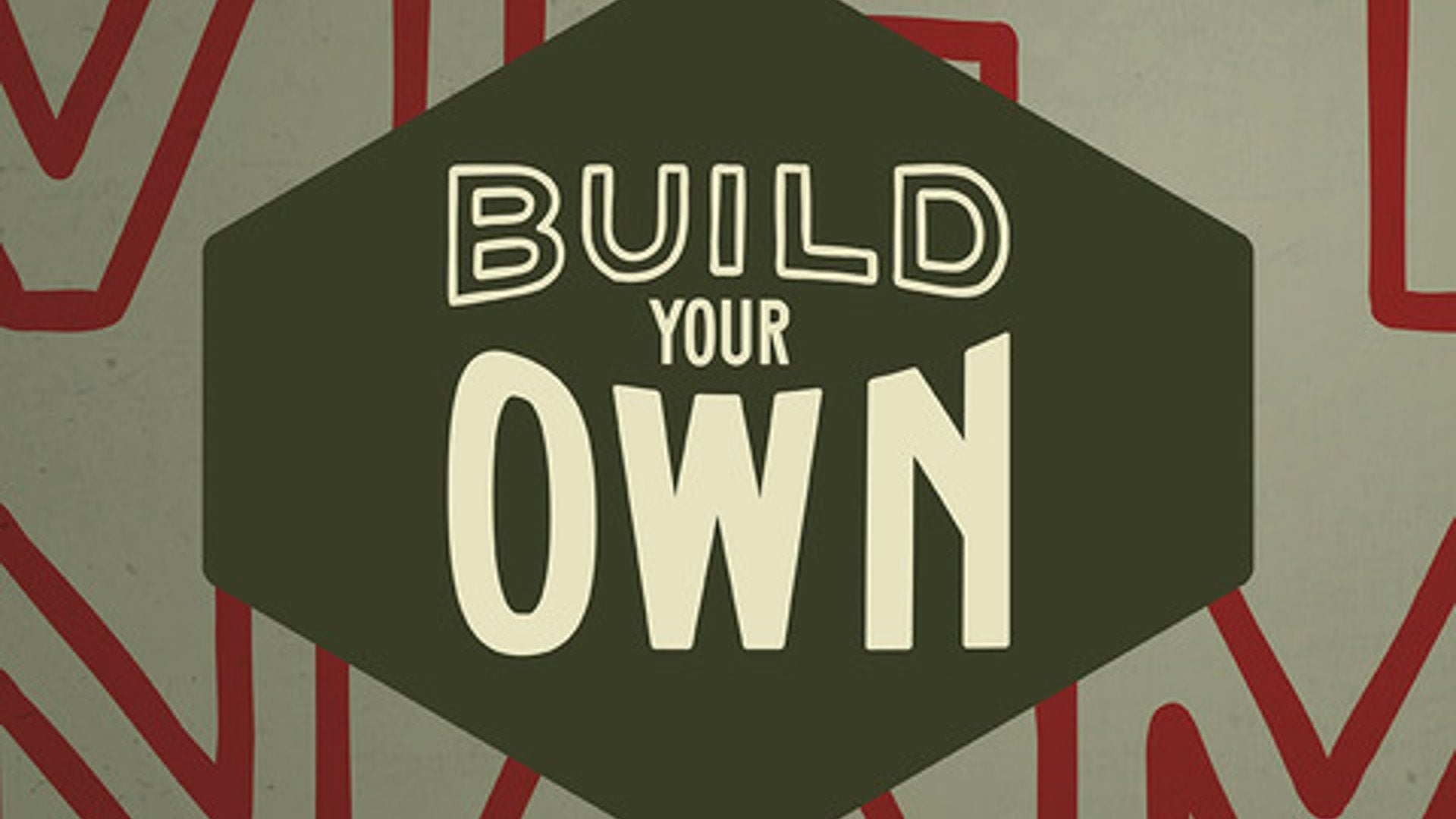 Build Your Own Banh Mi