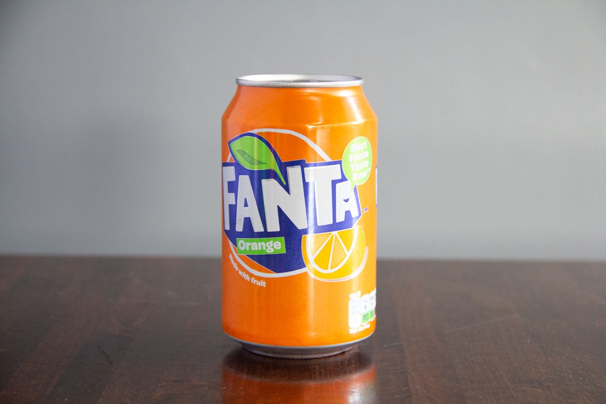 Fanta (330ml)