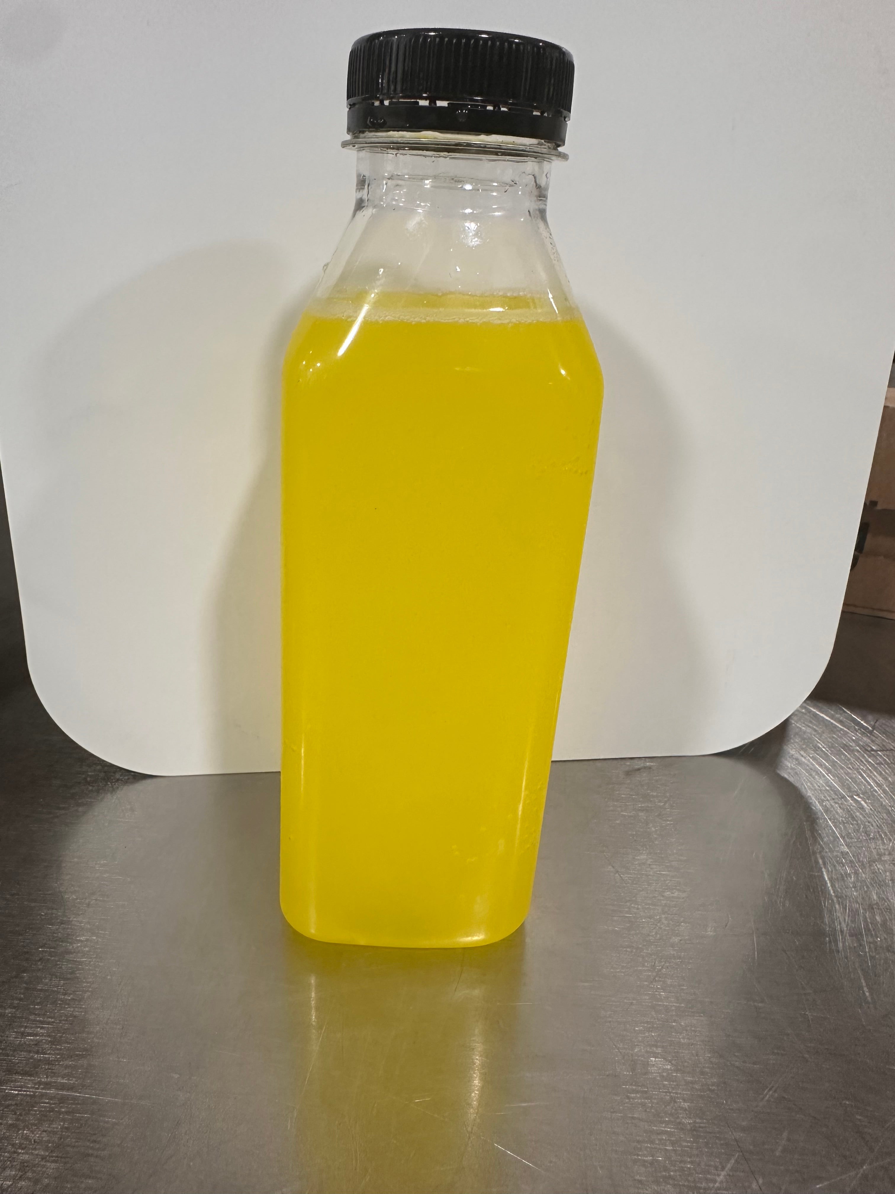 Natural Juice