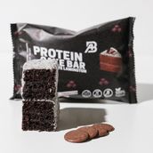 Chocolate Protein Cake Bar