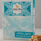 Darabel Light Sugar 400gm