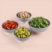 Make Your Own Salad