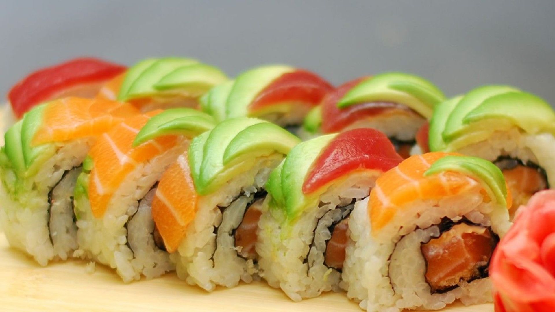 Sushi Haven