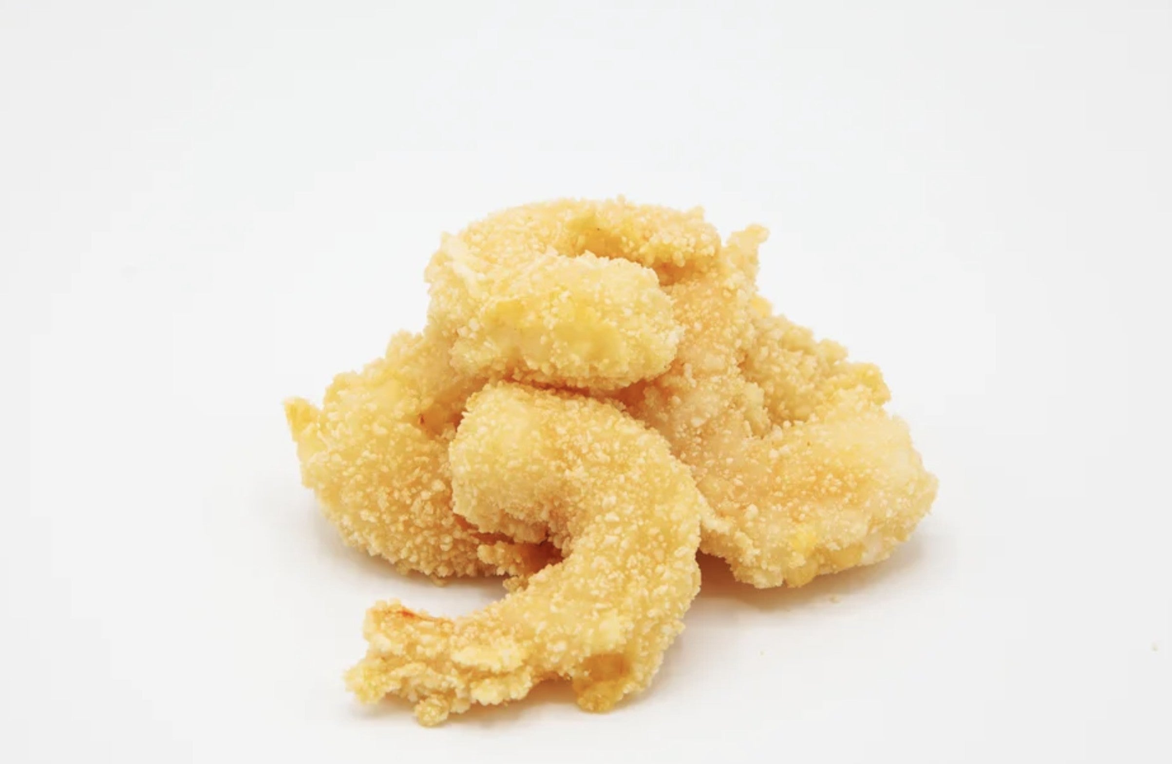 Crispy King Prawns 脆炸大蝦 ��