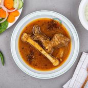 Paya Mutton