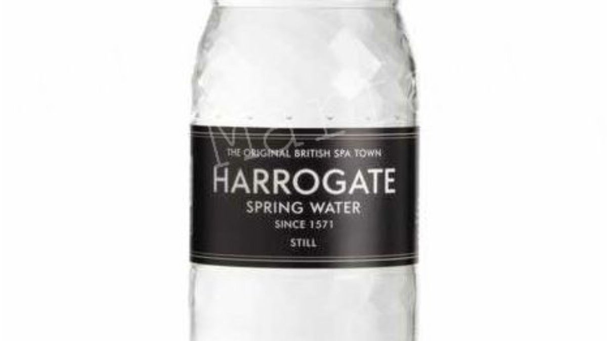 Spring Water