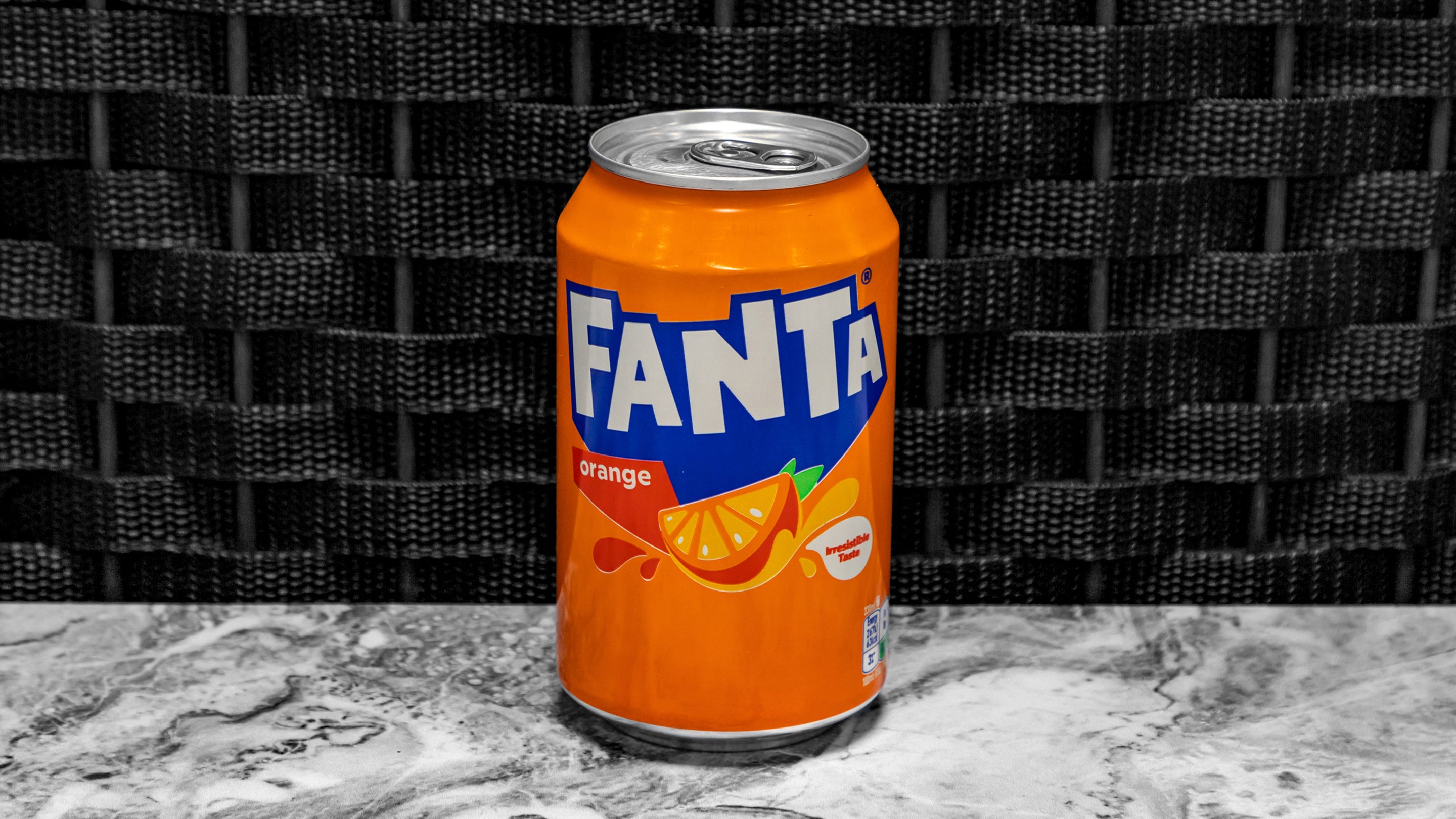 Fanta