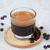 Double Espresso 
