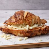 Cheese Croissant