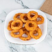 Onion Ring