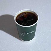 Cold brew