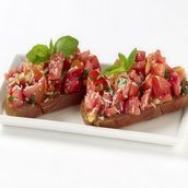 Bruschetta