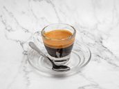 Espresso Double