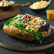 Loaded Potato