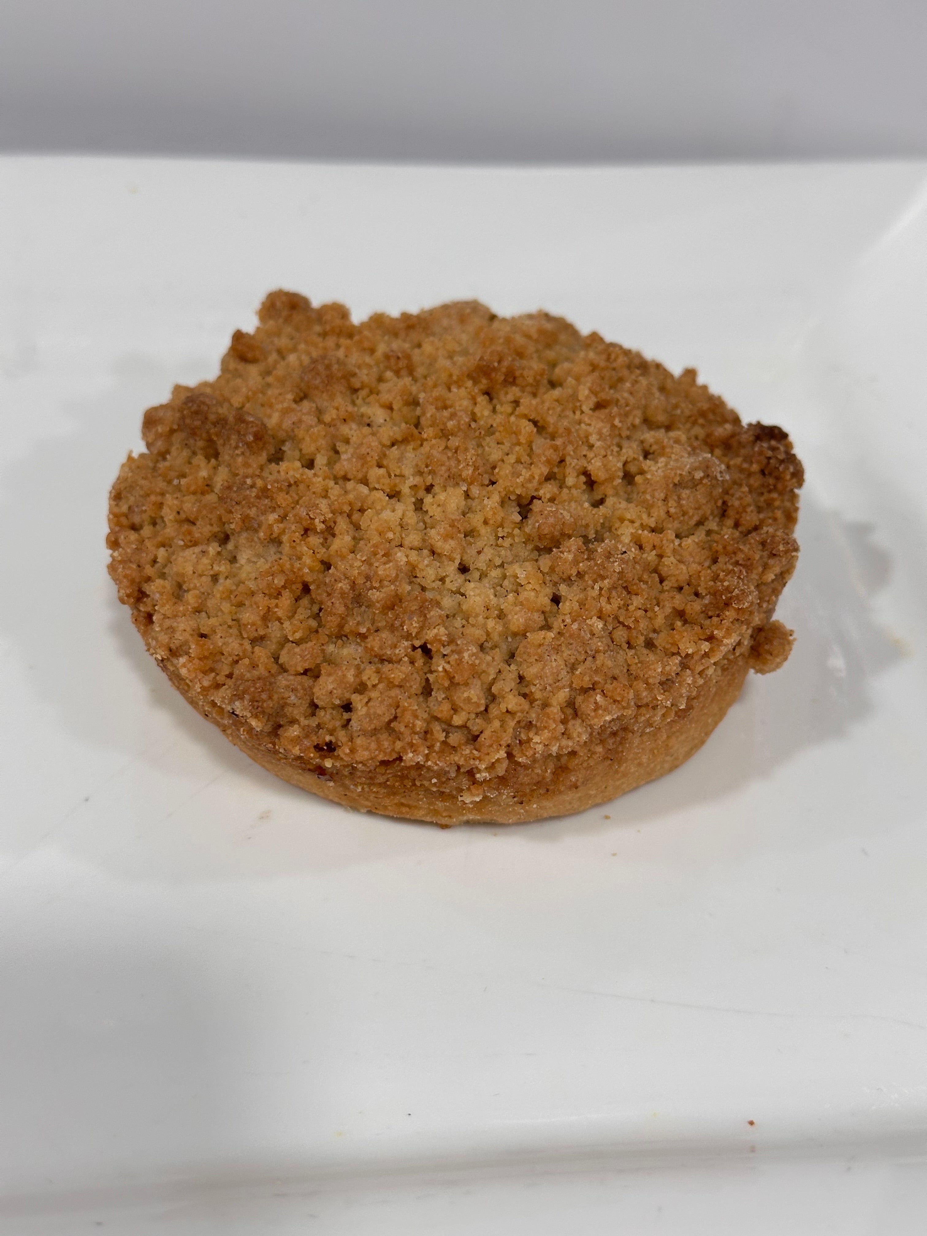 Apple Crumble