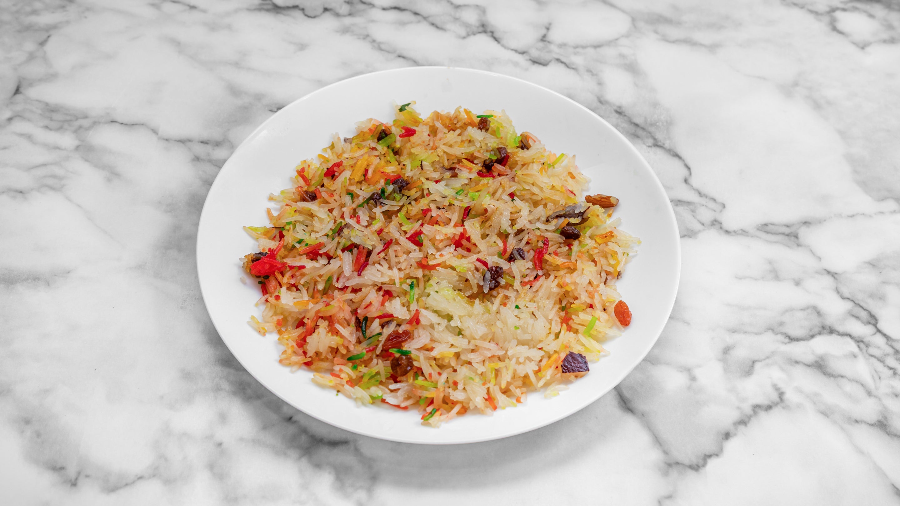 Sweet Rice