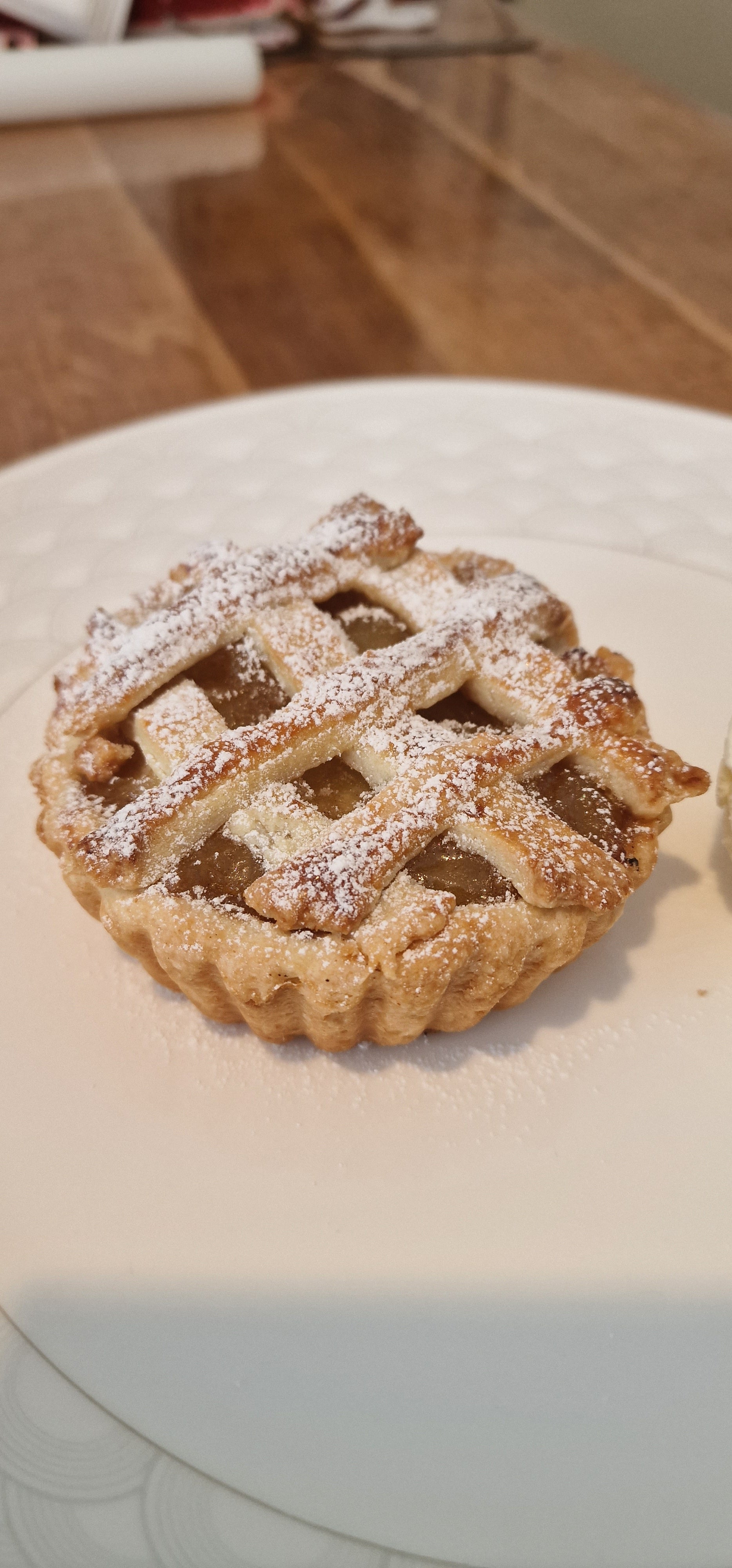 APPLE PIE