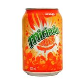 Mirinda