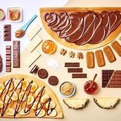 Your Crepe Your Way