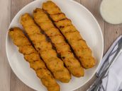 Chicken Kebab Skewer