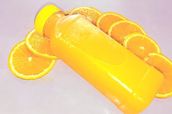 Fresh Orange Juice 330 ml