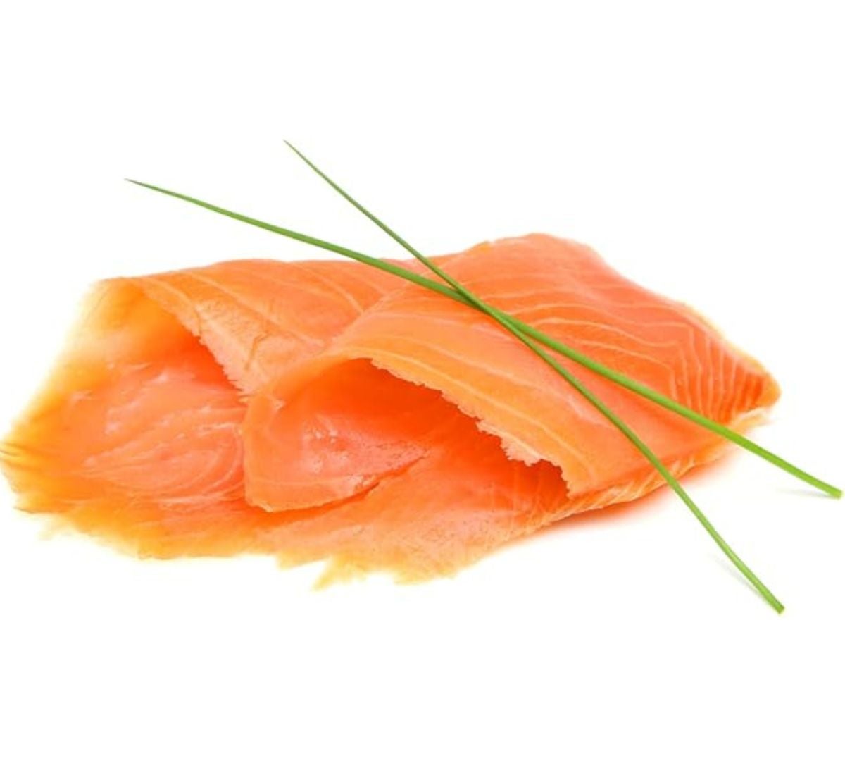 Smoked Salmon