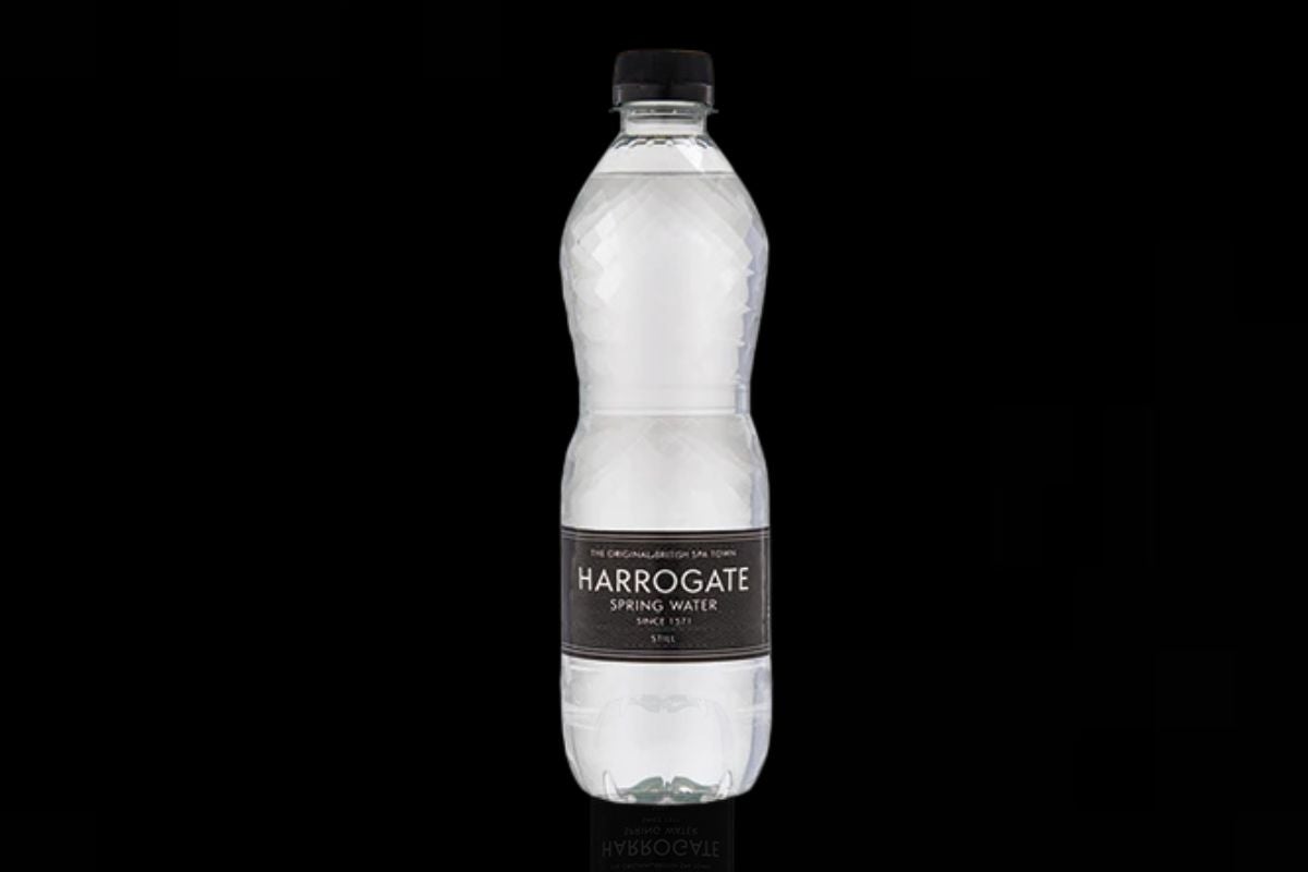Bottled Water