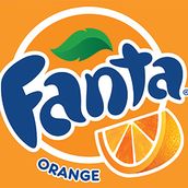 Fanta Orange