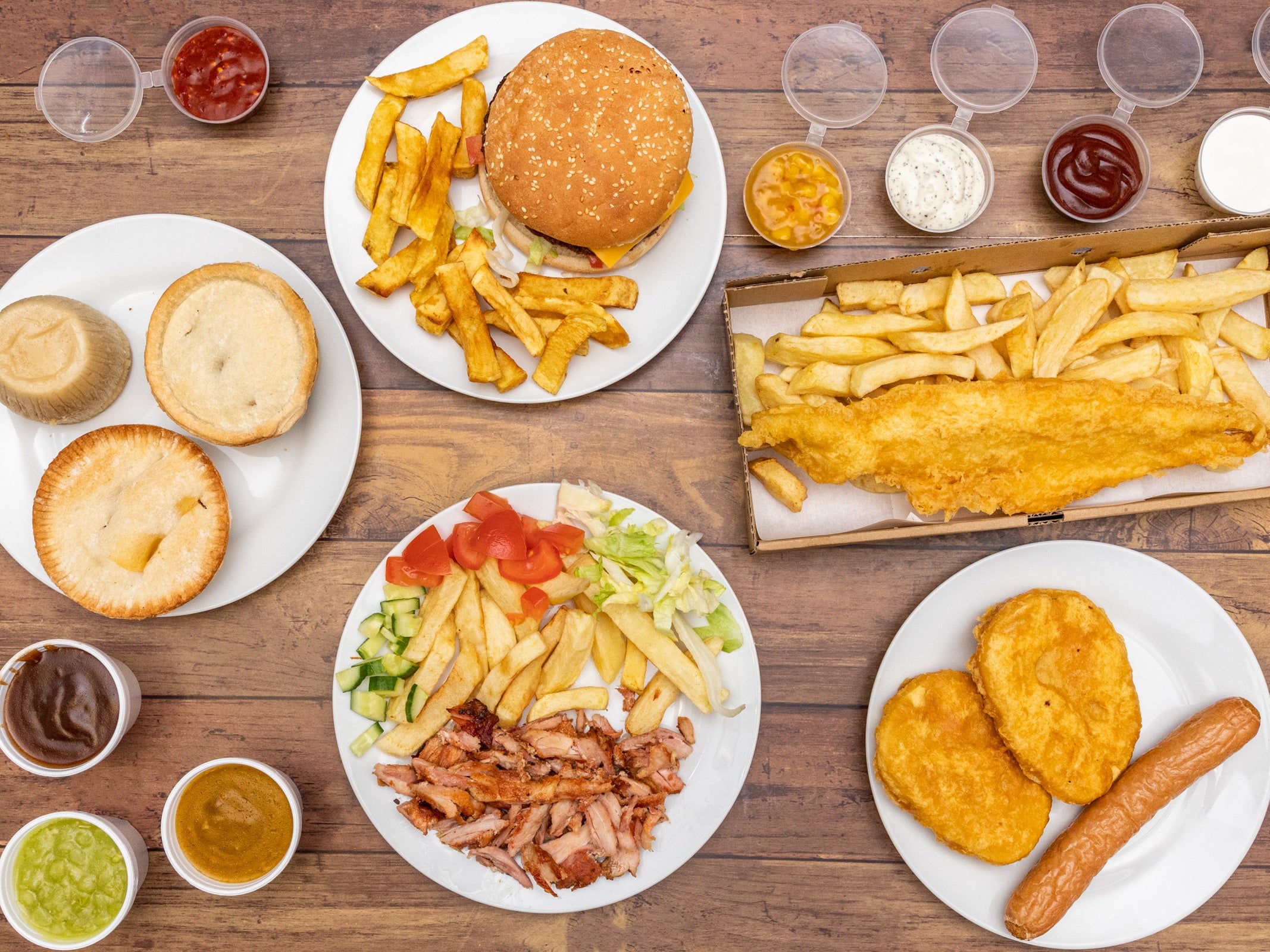 Neptune Fish Bar