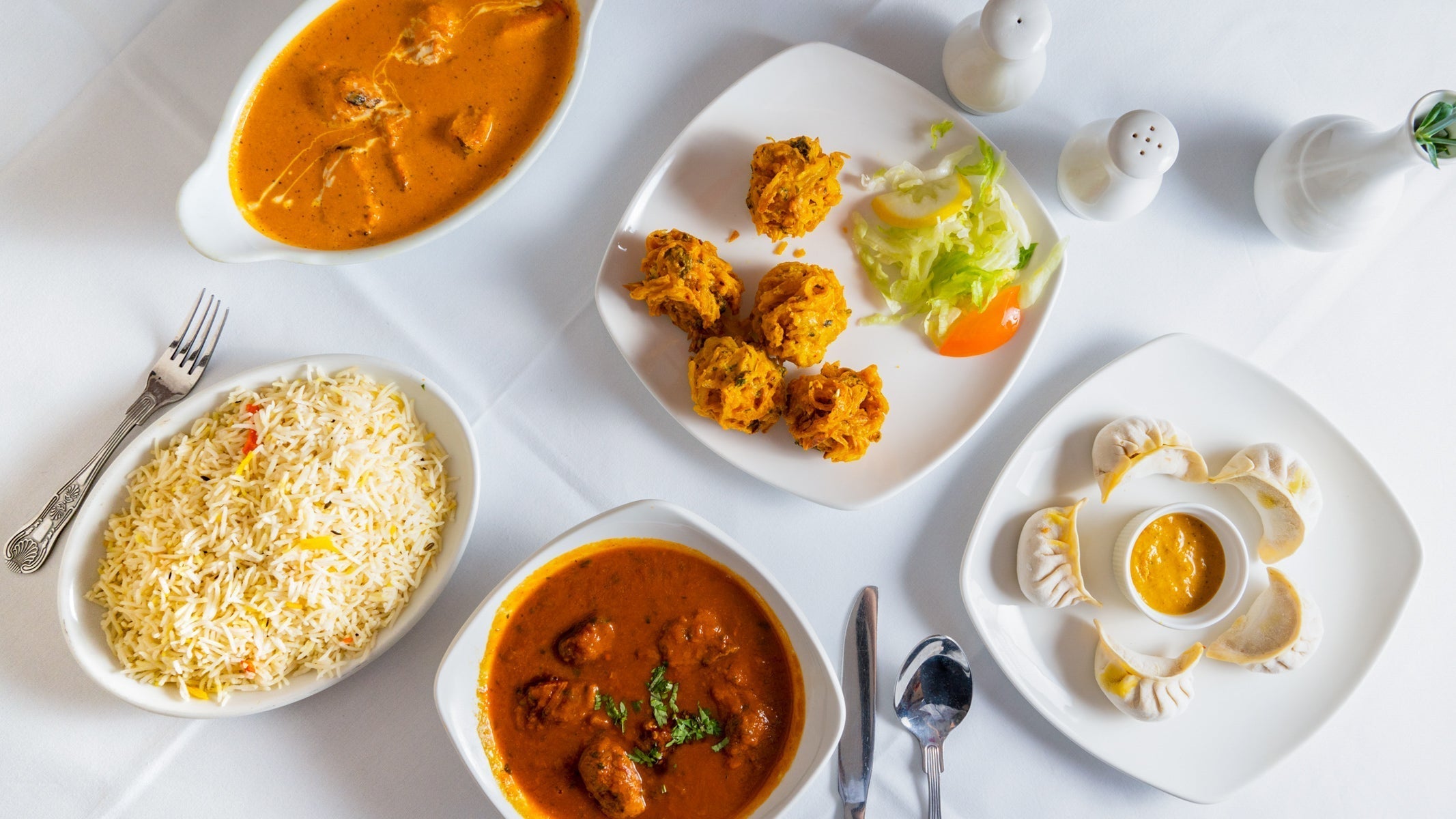 Soaltee Nepalese Cuisine