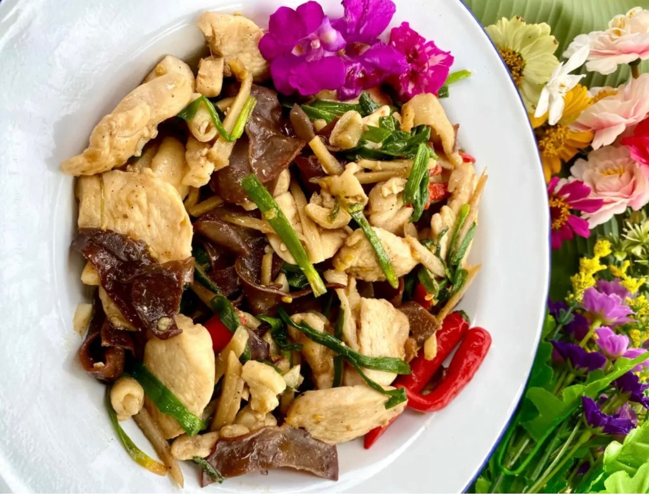 Ped Pad Khing