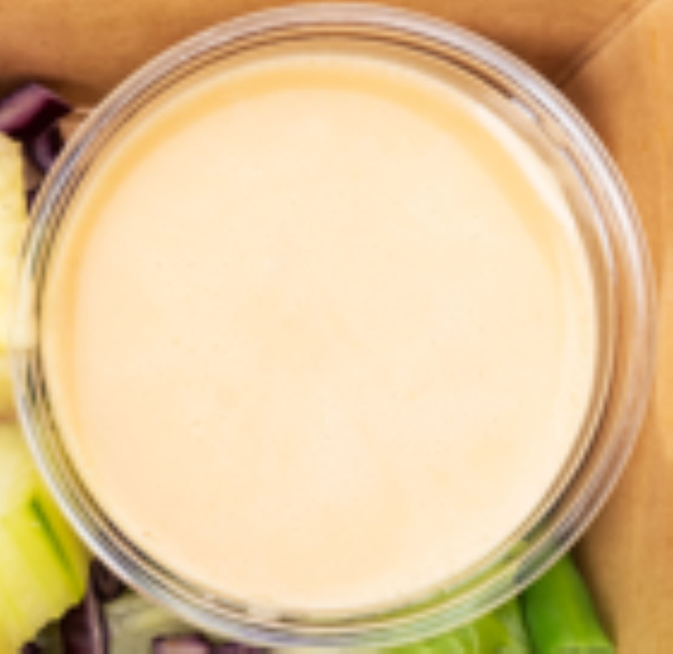 Gado Gado Dressing