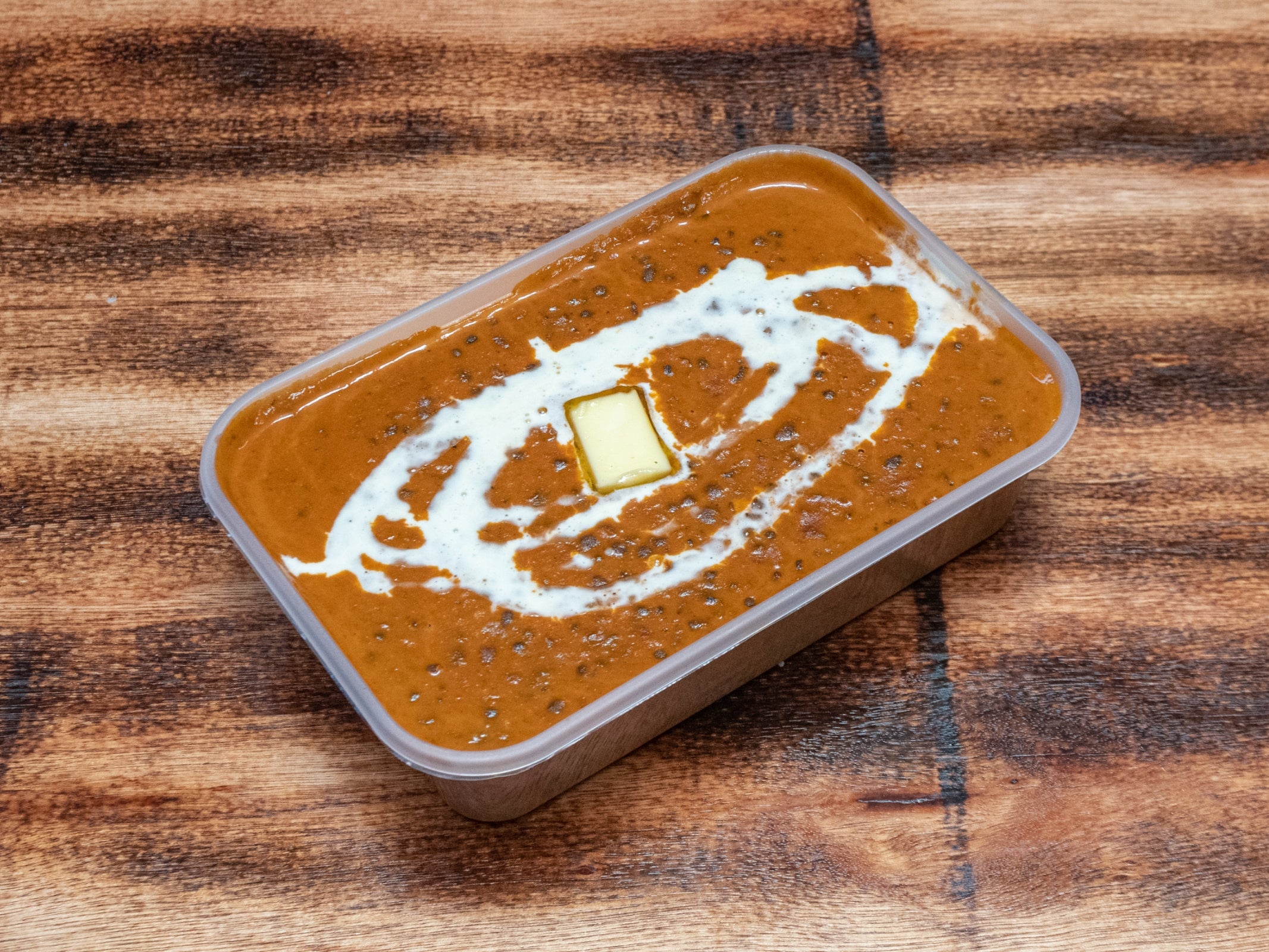 Dal Makhani