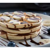 Protein Pancakes