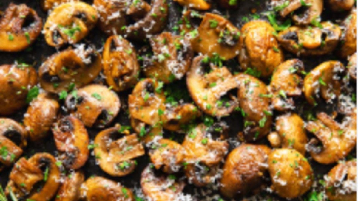 Mushroom