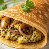 Masala Dosa