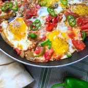 Shakshuka