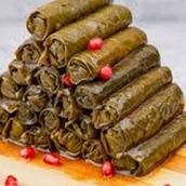 Grape Leaf Roll