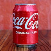 Coca-Cola