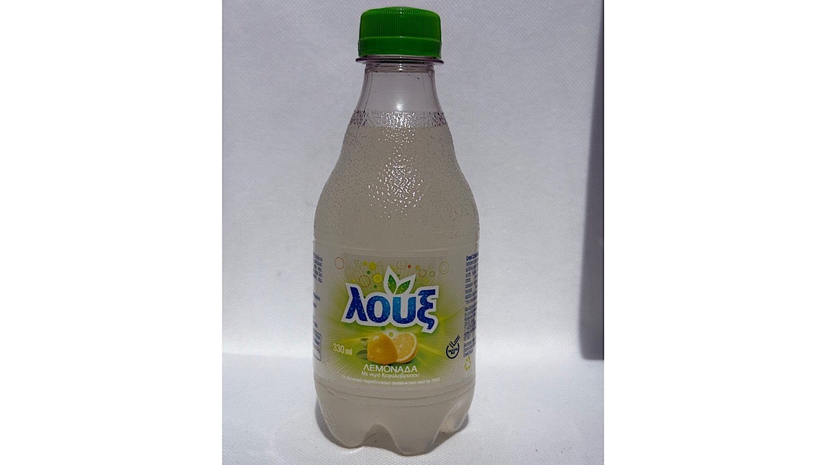 Loux Lemon