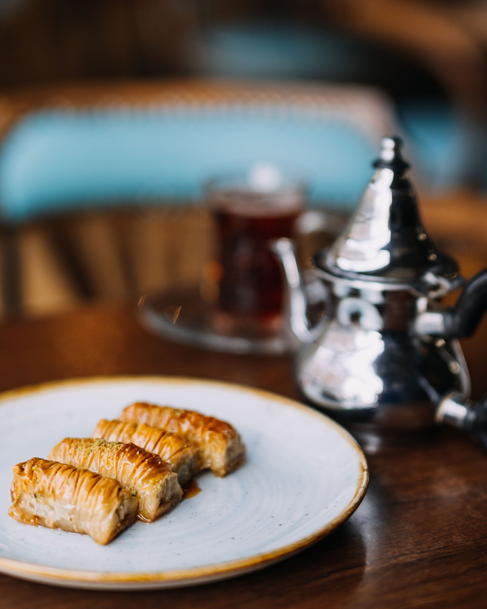 Baklava
