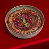 Baba Ghanouj