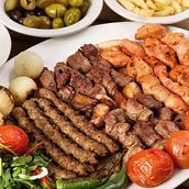 Mix Grill KG