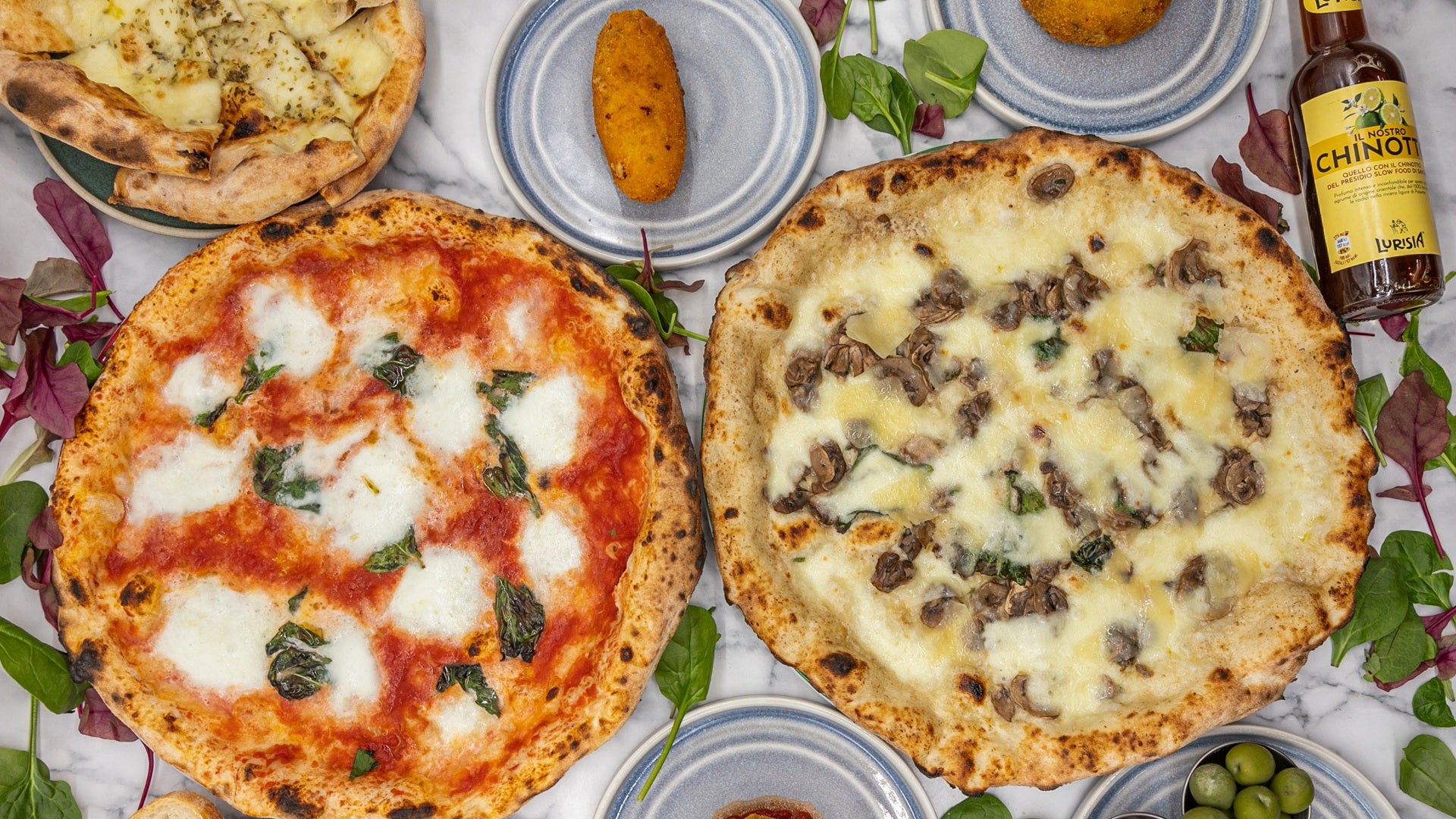 Pizzeria Pellone