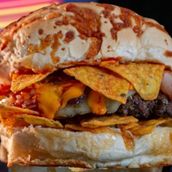 Mexico Burger